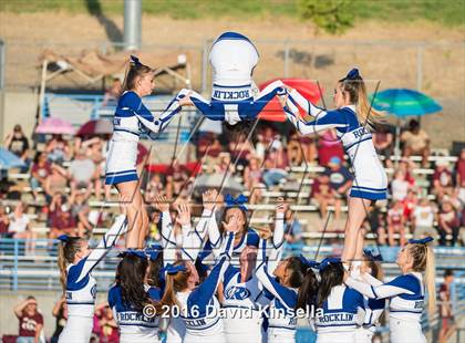 Thumbnail 3 in Whitney @ Rocklin photogallery.