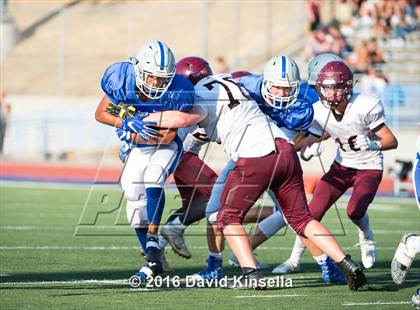 Thumbnail 3 in Whitney @ Rocklin photogallery.