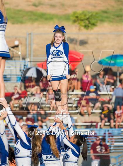 Thumbnail 2 in Whitney @ Rocklin photogallery.