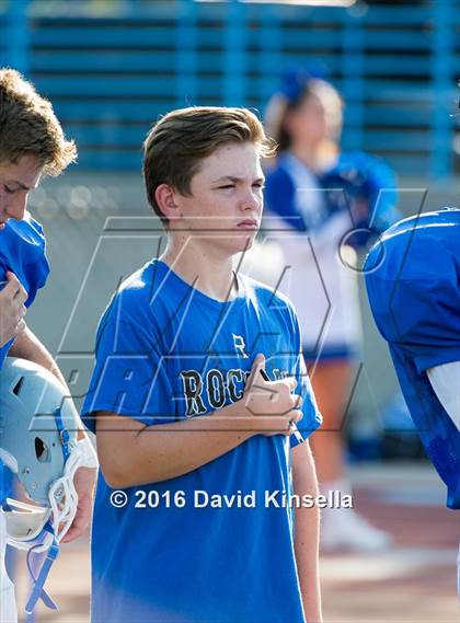 Thumbnail 1 in Whitney @ Rocklin photogallery.