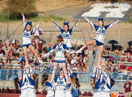 Thumbnail 1 in Whitney @ Rocklin photogallery.