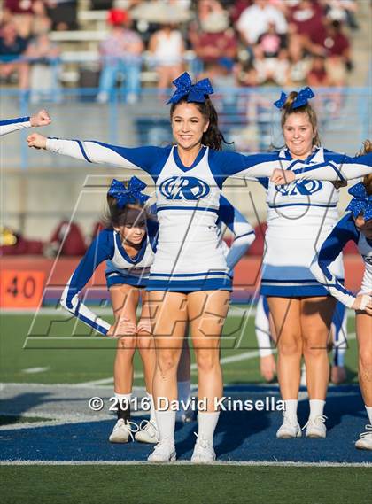 Thumbnail 1 in Whitney @ Rocklin photogallery.
