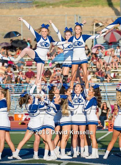 Thumbnail 2 in Whitney @ Rocklin photogallery.