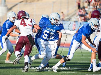 Thumbnail 1 in Whitney @ Rocklin photogallery.