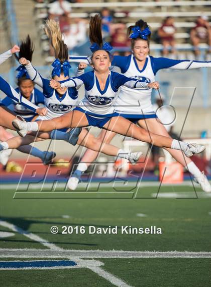 Thumbnail 3 in Whitney @ Rocklin photogallery.