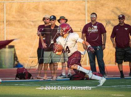 Thumbnail 2 in Whitney @ Rocklin photogallery.