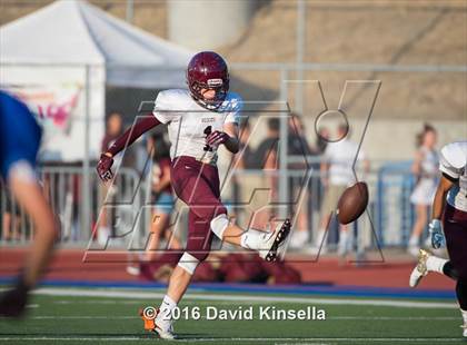 Thumbnail 1 in Whitney @ Rocklin photogallery.
