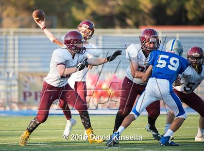 Thumbnail 3 in Whitney @ Rocklin photogallery.