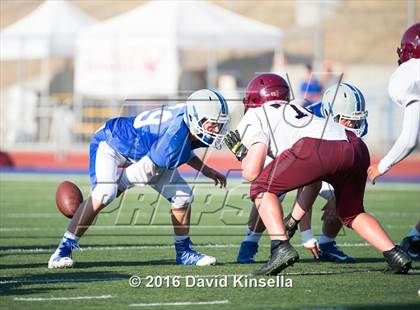Thumbnail 3 in Whitney @ Rocklin photogallery.