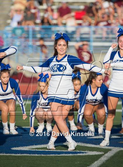 Thumbnail 3 in Whitney @ Rocklin photogallery.