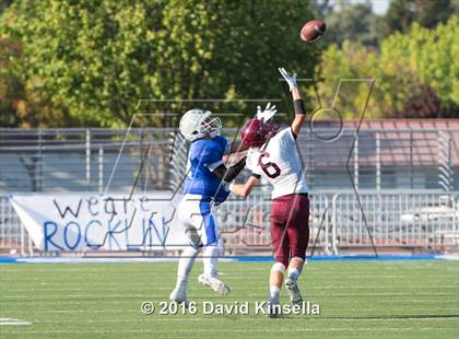 Thumbnail 1 in Whitney @ Rocklin photogallery.
