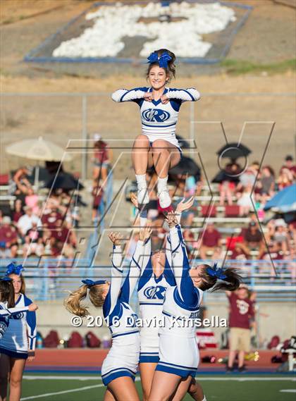 Thumbnail 2 in Whitney @ Rocklin photogallery.