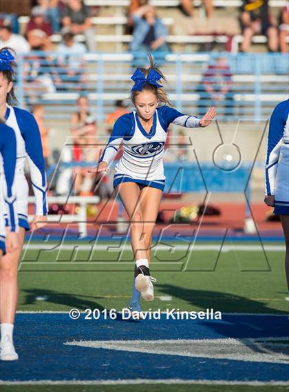 Thumbnail 2 in Whitney @ Rocklin photogallery.