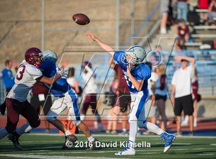 Thumbnail 1 in Whitney @ Rocklin photogallery.