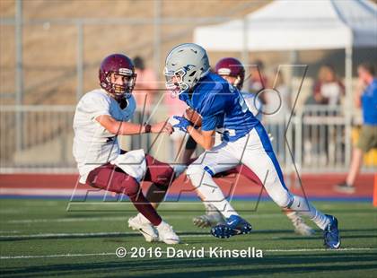 Thumbnail 1 in Whitney @ Rocklin photogallery.