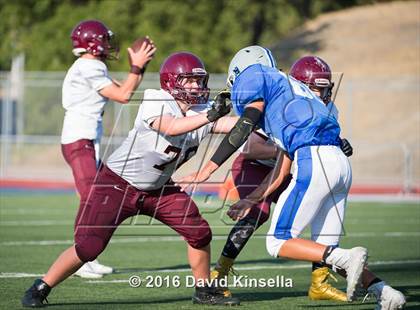 Thumbnail 2 in Whitney @ Rocklin photogallery.
