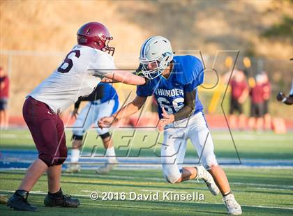 Thumbnail 3 in Whitney @ Rocklin photogallery.