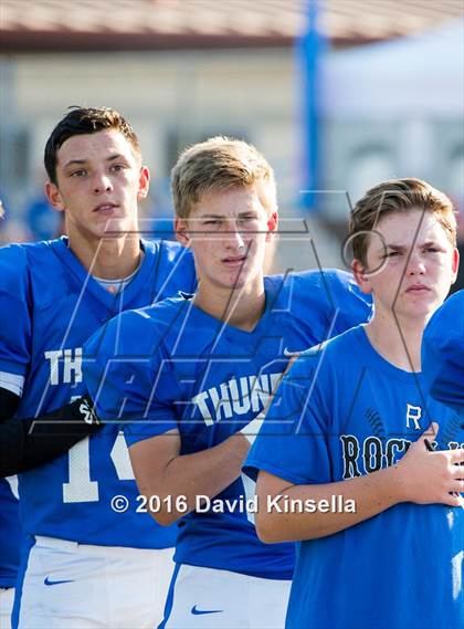 Thumbnail 3 in Whitney @ Rocklin photogallery.