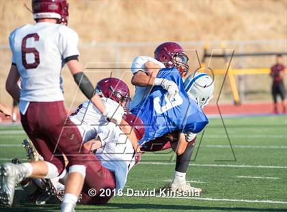 Thumbnail 2 in Whitney @ Rocklin photogallery.