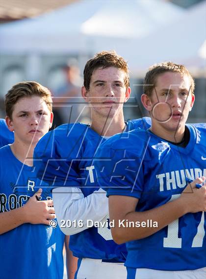 Thumbnail 2 in Whitney @ Rocklin photogallery.