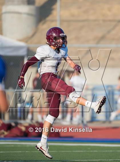 Thumbnail 2 in Whitney @ Rocklin photogallery.