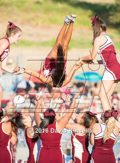 Thumbnail 2 in Whitney @ Rocklin photogallery.