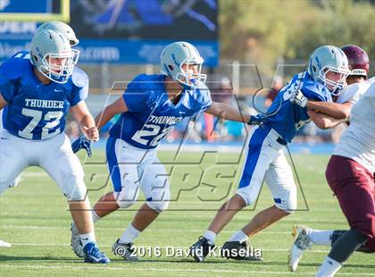 Thumbnail 1 in Whitney @ Rocklin photogallery.