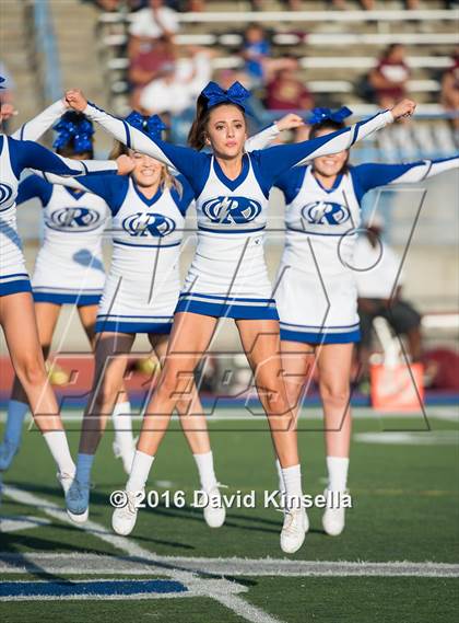 Thumbnail 2 in Whitney @ Rocklin photogallery.