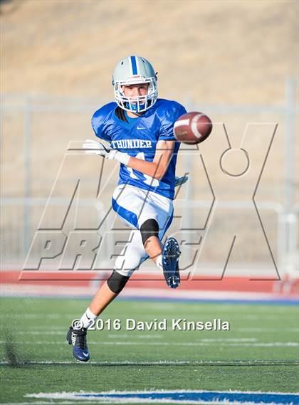 Thumbnail 2 in Whitney @ Rocklin photogallery.