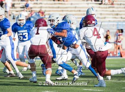 Thumbnail 1 in Whitney @ Rocklin photogallery.