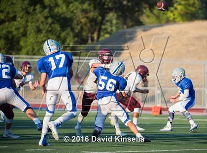 Thumbnail 3 in Whitney @ Rocklin photogallery.