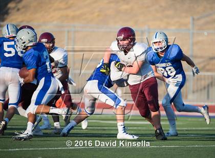 Thumbnail 3 in Whitney @ Rocklin photogallery.