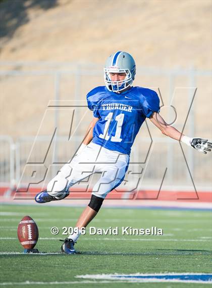 Thumbnail 3 in Whitney @ Rocklin photogallery.
