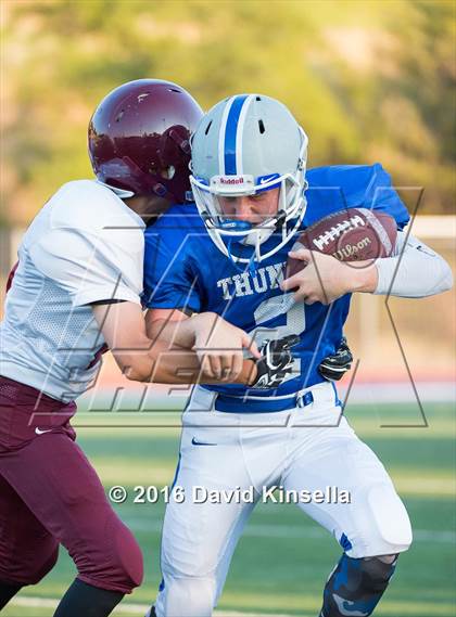 Thumbnail 2 in Whitney @ Rocklin photogallery.