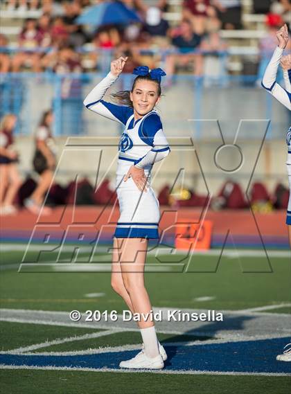 Thumbnail 2 in Whitney @ Rocklin photogallery.