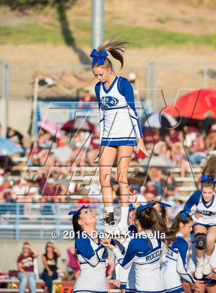 Thumbnail 3 in Whitney @ Rocklin photogallery.