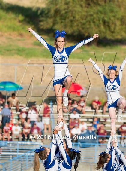 Thumbnail 3 in Whitney @ Rocklin photogallery.