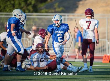 Thumbnail 3 in Whitney @ Rocklin photogallery.