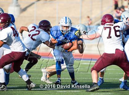 Thumbnail 2 in Whitney @ Rocklin photogallery.