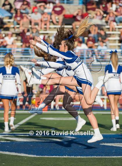 Thumbnail 1 in Whitney @ Rocklin photogallery.