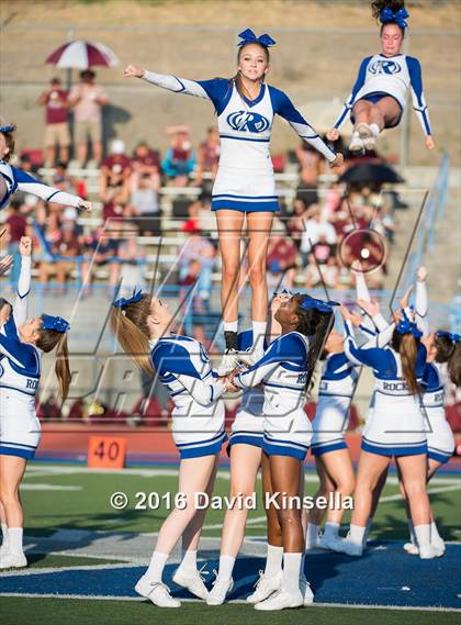 Thumbnail 3 in Whitney @ Rocklin photogallery.