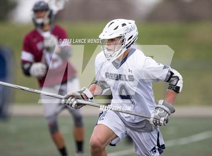 Thumbnail 1 in Chatfield @ Columbine photogallery.