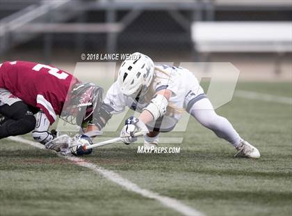 Thumbnail 2 in Chatfield @ Columbine photogallery.