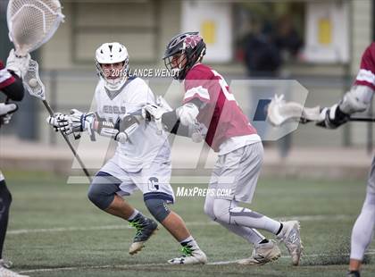 Thumbnail 1 in Chatfield @ Columbine photogallery.