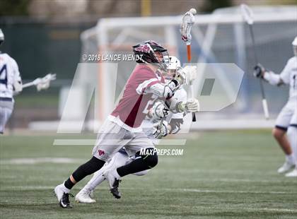Thumbnail 3 in Chatfield @ Columbine photogallery.
