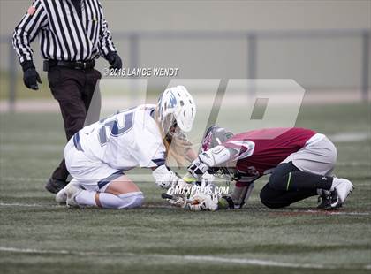 Thumbnail 3 in Chatfield @ Columbine photogallery.