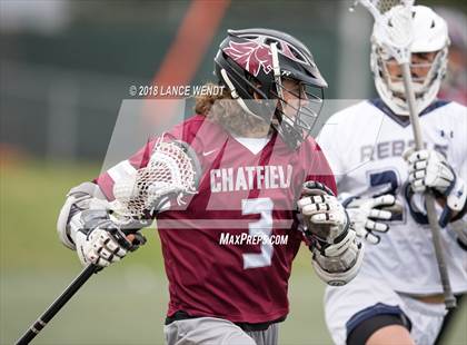 Thumbnail 2 in Chatfield @ Columbine photogallery.