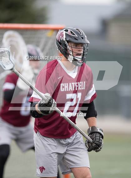 Thumbnail 2 in Chatfield @ Columbine photogallery.
