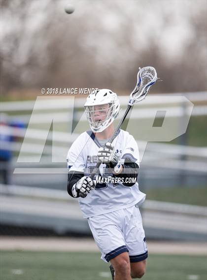 Thumbnail 1 in Chatfield @ Columbine photogallery.