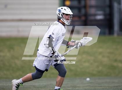 Thumbnail 2 in Chatfield @ Columbine photogallery.